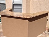Outdoor Kitchens